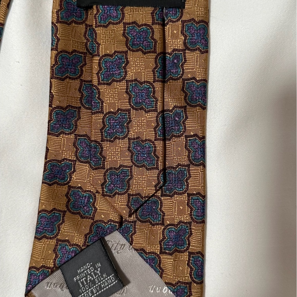 Ferrel reed by Nordstrom men’s tie